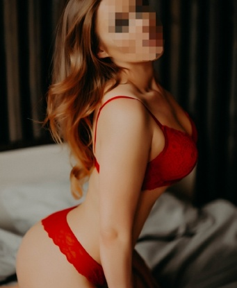 Проститутка Регина