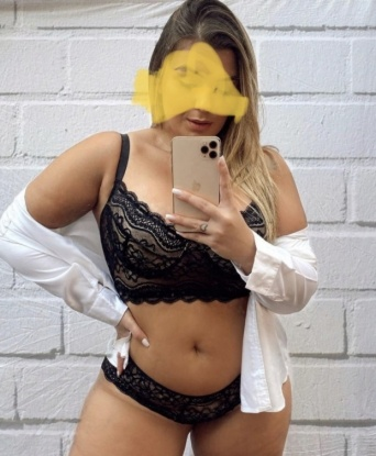 Проститутка Татьяна